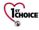 1st Choice