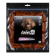 Ласощі для собак AnimAll Platinum – міні ковбаски з качкою 500 г