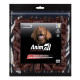 Лакомства для собак AnimAll Platinum – мини колбаски с говядиной 500 г