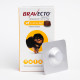 Таблетки від бліх та кліщів для собак Bravecto (Бравекто) 2-4,5 кг, 1 таблетка