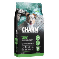 Сухий беззерновий корм для собак Charm Grass-Fed Lamb (Чарм Ягня відгодоване на траві) 10 кг