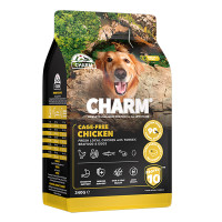Сухий беззерновий корм для собак Charm Cage-Free Chicken (Чарм Курка вільного вигулу) 340 г