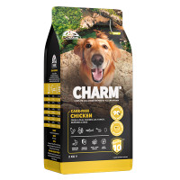 Сухий беззерновий корм для собак Charm Cage-Free Chicken (Чарм Курка вільного вигулу) 2 кг