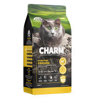 Сухий беззерновий корм для котів Charm Cage-Free Chicken (Чарм Курка вільного вигулу) 2 кг