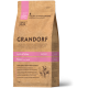 Сухий корм для цуценят Grandorf LAMB & TURKEY PUPPY ягня з індичкою від 3 тижнів 1 кг