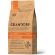 Сухой корм для юниоров собак средних и крупных пород Grandorf LAMB & TURKEY JUNIOR ягненок с индейкой 1 кг