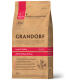 Сухий корм для дорослих собак середніх і великих порід Grandorf Lamb & Turkey Medium & Maxi з ягням та індичкою 10 кг
