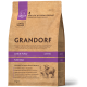 Сухий корм для дорослих собак великих порід Grandorf LAMB & TURKEY ADULT MAXI ягня з індичкою 3 кг