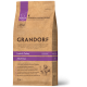 Сухий корм для дорослих собак великих порід Grandorf LAMB & TURKEY ADULT MAXI ягня з індичкою 10 кг