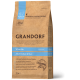 Сухий корм для дорослих собак середніх і великих порід Grandorf White Fish Medium & Maxi з білою рибою 10 кг