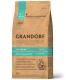 Сухий корм для дорослих собак середніх і великих порід Grandorf 4 Meat Medium & Maxi з 4 видами м’яса 10 кг