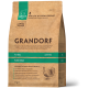 Сухий корм для дорослих собак великих порід Grandorf TURKEY ADULT MAXI з індичкою від 1 року, 3 кг