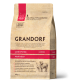 Сухий корм для котів Grandorf Lamb & Turkey Indoor з ягням та індичкою 0,4 кг