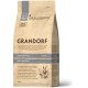 Сухой корм для стерилизованных кошек Grandorf Rabbit & Turkey Sterilized с кроликом и индейкой 2 кг