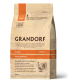 Сухой корм для стерилизованных кошек Grandorf Turkey Sterilized с индейкой 0,4 кг