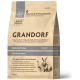 Сухий корм для стерилізованих котів Grandorf Rabbit & Turkey Sterilized з кроликом та індичкою 8 кг