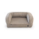 Диван для собак Harley and Cho Sleeper Biege L 80×110 см