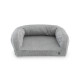 Диван для собак Harley and Cho Sleeper Gray XL 90×130 см