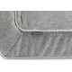 Диван для собак Harley and Cho Sleeper Gray XL 90×130 см