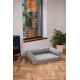 Диван для собак Harley and Cho Sleeper Gray XL 90×130 см