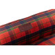 Лежак для собак Harley and Cho Dreamer Velour Holiday Edition M 70×50 см