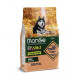 Сухий корм Monge Dog Bwild Grain Free з лососем для дорослих собак, 2.5 кг