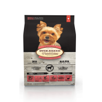 Сухий корм для собак малих порід Oven-Baked Tradition зі свіжим м’ясом ягняти 2,27 кг