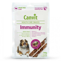 Ласощі Canvit Immunity для собак 200 г