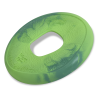 Фрісбі для собак West Paw Sailz Large Emerald смарагдове 22 см