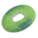 Фрісбі для собак West Paw Sailz Large Emerald смарагдове 22 см