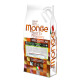 Сухий корм Monge Dog Bwild Low Grain з м’ясом дикого кабана для дорослих собак, 15 кг