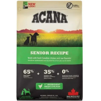 Сухий корм ACANA Senior Dog Recipe з м’ясом для літніх собак, 2 кг