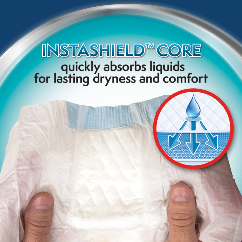 Подгузники для собак SS Disposable Diapers средний размер 12 шт