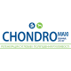 Вітамінний комплекс для собак Canvit Chondro Maxi для здоров’я суглобів і хрящів 1 кг