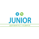Вітамінний комплекс для цуценят і молодих собак Canvit Junior для здорового росту та розвитку 100 г