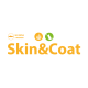 Ласощі Canvit Skin and Coat для котів 100 г