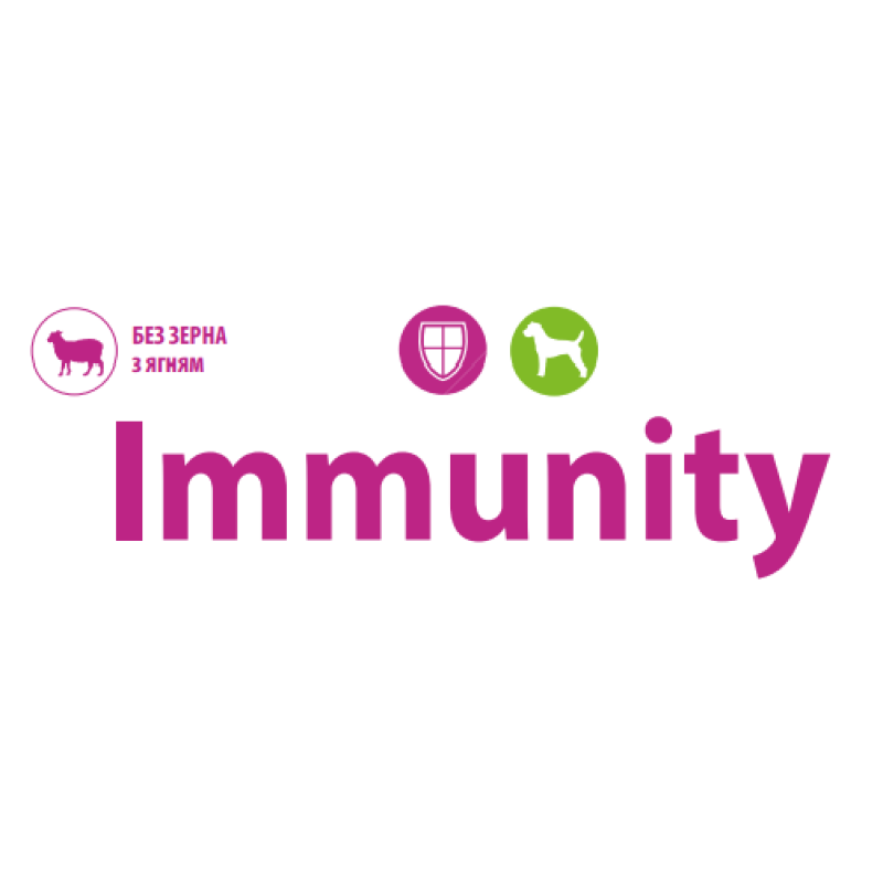 Ласощі Canvit Immunity для собак 200 г
