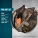 Сухий корм ORIJEN Small Breed Marine Fish з морською рибою для дорослих собак малих порід, 1.8 кг