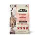 Сухий корм ACANA Indoor Entrée Cat для домашніх котів з куркою, індичкою та кроликом, 1,8 кг