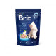 Сухий корм Brit Premium by Nature Cat Kitten для кошенят від 1 до 12 місяців з куркою 1,5 кг