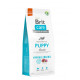 Сухий корм Brit Care Dog Hypoallergenic Puppy (ягня та рис) для цуценят, 12кг