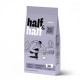 Сухий корм Half&Half (яловичина) для дорослих собак малих порід, 12 кг
