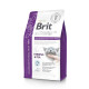 Сухий корм Brit VetDiet Cat Gastrointestinal High Fibre для котів з підвищеним вмістом клітковини з оселедцем 2 кг