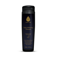 Відбілюючий шампунь для собак та котів Hydra Luxury Care Whitening Shampoo, 300 мл