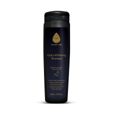 Відбілюючий шампунь для собак та котів Hydra Luxury Care Whitening Shampoo, 300 мл