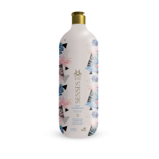 Зволожуючий кондиціонер для шерсті для собак та котів Hydra Pet Spa Sense Conditioner Care 1 л