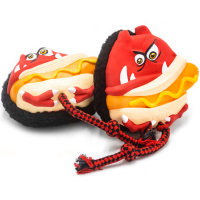 Іграшка для собак Max & Molly Snuggles Toy Paco el Diablo