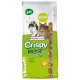 Versele-Laga Crispy Muesli Rabbits ВЕРСЕЛЕ-ЛАГА КРІСПІ МЮСЛІ КРОЛИК мюслі корм для кроликів