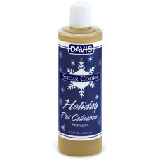 Шампунь Davis Sugar Cookie Shampoo для собак і котів з запахом печива 355 мл
