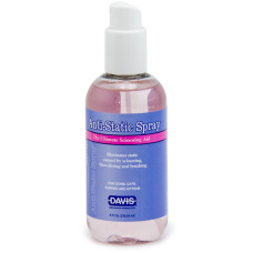 Спрей Davis Anti-Static Spray антистатик для собак і котів 237 мл